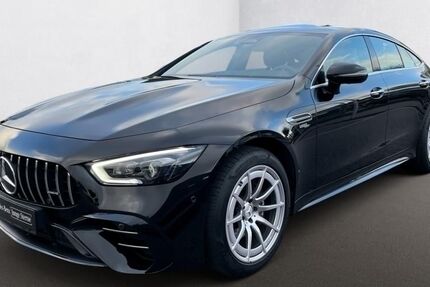 Mercedes-Benz AMG GT 31.650 km 81.890 &euro; Ergolding 84030