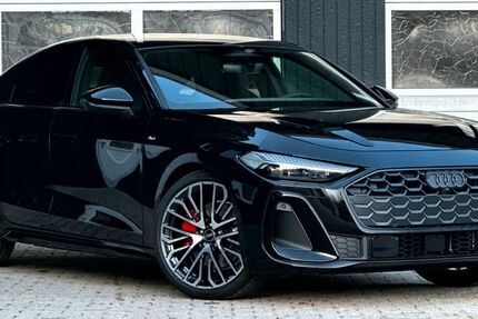 Audi A5 13.900 km 59.976 &euro; Forstinning bei München 85661