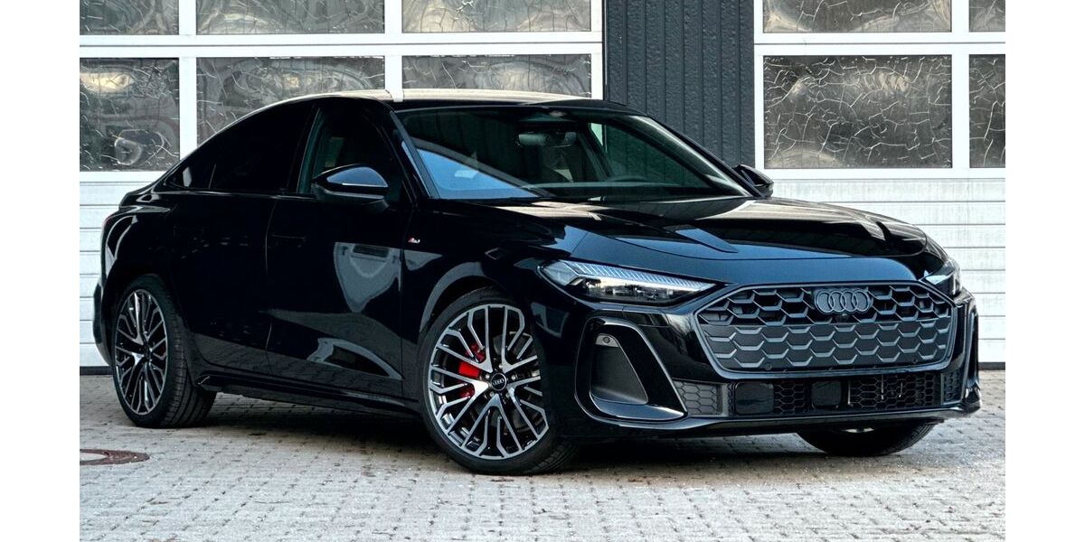 Audi A5 13.900 km 59.976 &euro; Forstinning bei München 85661