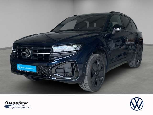 VW Touareg 21.210 km 74.880 € Traunstein 83278