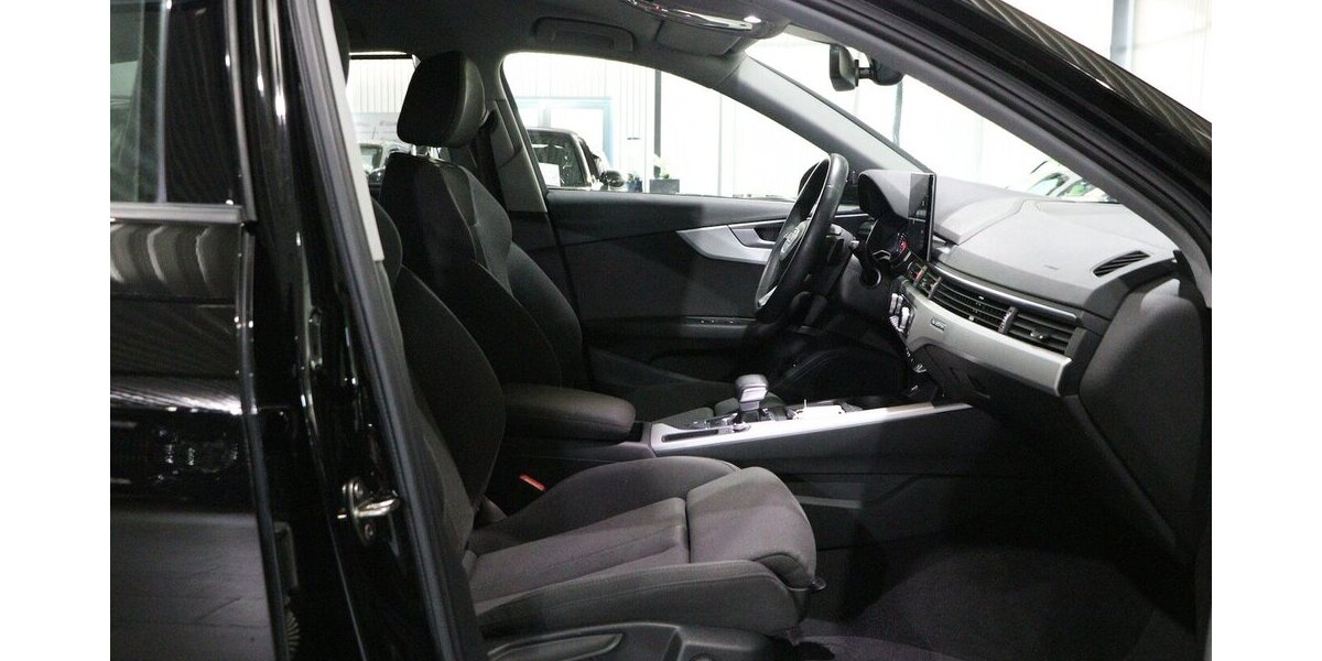 Audi A4 Avant 40 TDI QUATTRO BUSINESS / LED, HEAD-UP 177.000 km 22.111 &euro; Hamm 59077