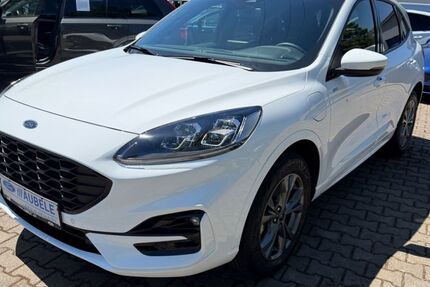 Ford Kuga 27.990 km 26.990 &euro; Pfaffenhofen 89284