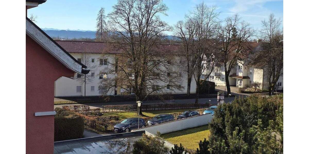 Etagenwohnung Wangen im Allgäu Wangen - 4 Zimmer, 122 m&sup2;, 747.130&euro; | Angebot:26360141