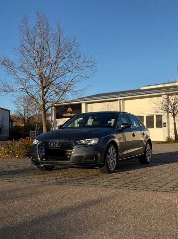 Audi A3 159.000 km 13.500 € Odelzhausen 81373