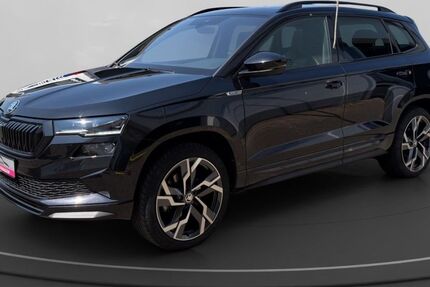 Skoda Karoq 20.049 km 34.190 &euro; Aachen 52068