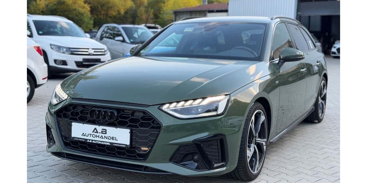 Audi A4 109.300 km 27.990 &euro; Wilden (Siegerland) 57234