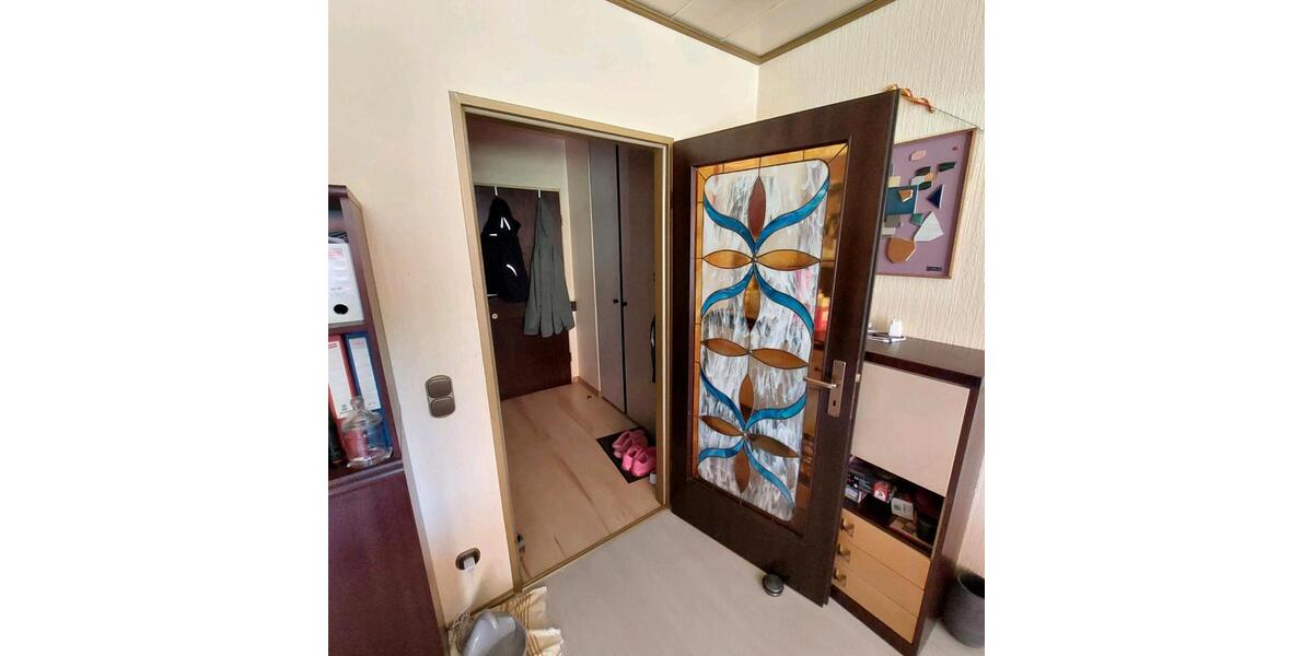 Erdgeschoßwohnung Bergisch Gladbach Frankenforst - 2 Zimmer, 54 m&sup2;, 200.000&euro; | Angebot:24877513