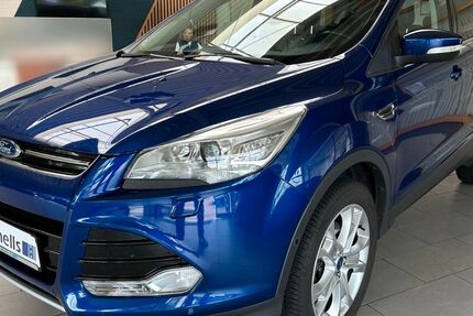 Ford Kuga 163.400 km 9.450 € Ibbenbüren - Laggenbeck 49479