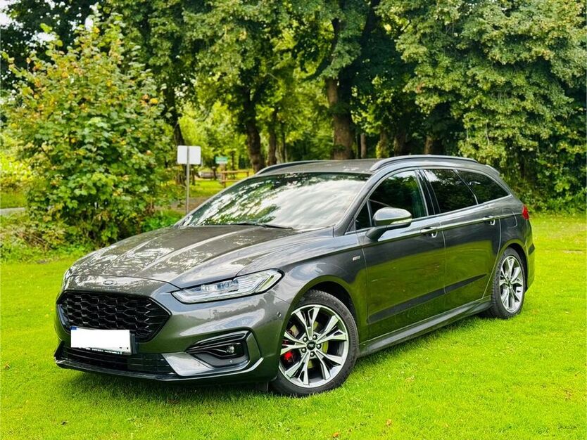 Mondeo