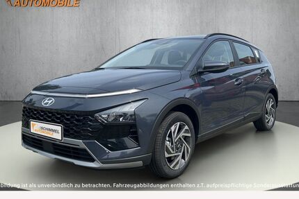 Hyundai BAYON 2.000 km 24.990 &euro; Bernau 16321
