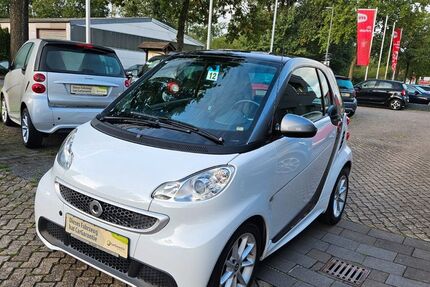 Smart ForTwo 76.830 km 6.890 &euro; Bad Lippspringe 33175