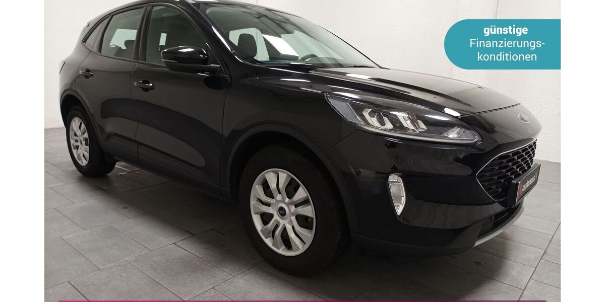 Ford Kuga 89.989 km 14.870 &euro; Egelsbach 63329