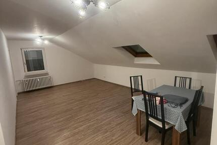 2-ZIMMER-WOHNUNG ZU VERMIETEN – MAINZ-SAULHEIM 2 zimmer