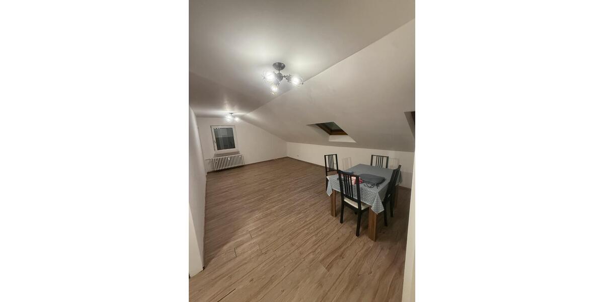 2-ZIMMER-WOHNUNG ZU VERMIETEN – MAINZ-SAULHEIM 2 zimmer