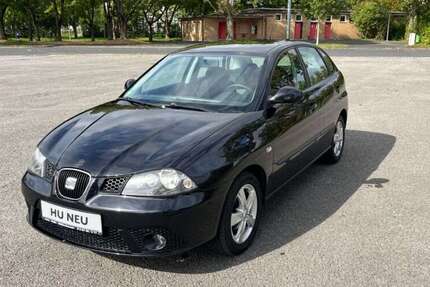 Seat Ibiza 186.000 km 2.590 € Schweinfurt 97421