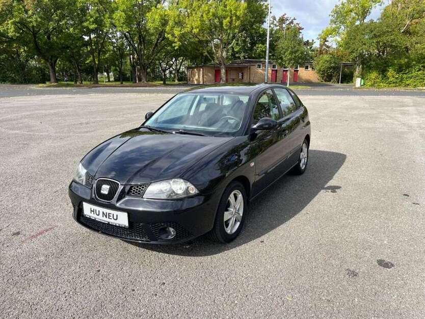 Seat Ibiza 186.000 km 2.590 € Schweinfurt 97421