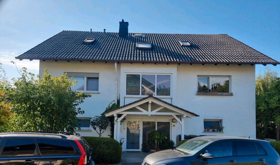 Erdgeschoßwohnung Lahntal - 3 Zimmer, 108 m&sup2;, 270.000&euro; | Angebot:26678970