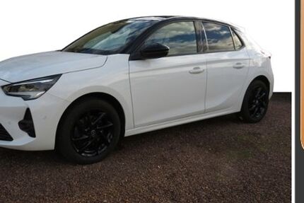 Opel Corsa 39.400 km 15.690 &euro; Chemnitz 09126