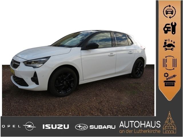 Opel Corsa 39.400 km 15.690 &euro; Chemnitz 09126