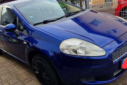 Fiat Punto 185.000 km 1.999 € Ehringshausen 35630
