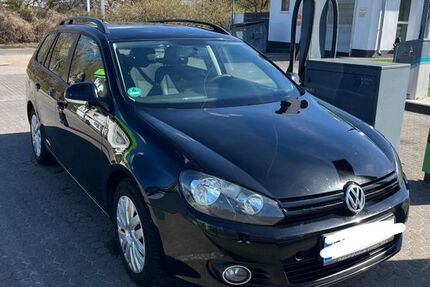 VW Golf 355.700 km 3.700 &euro; Roskow 14778