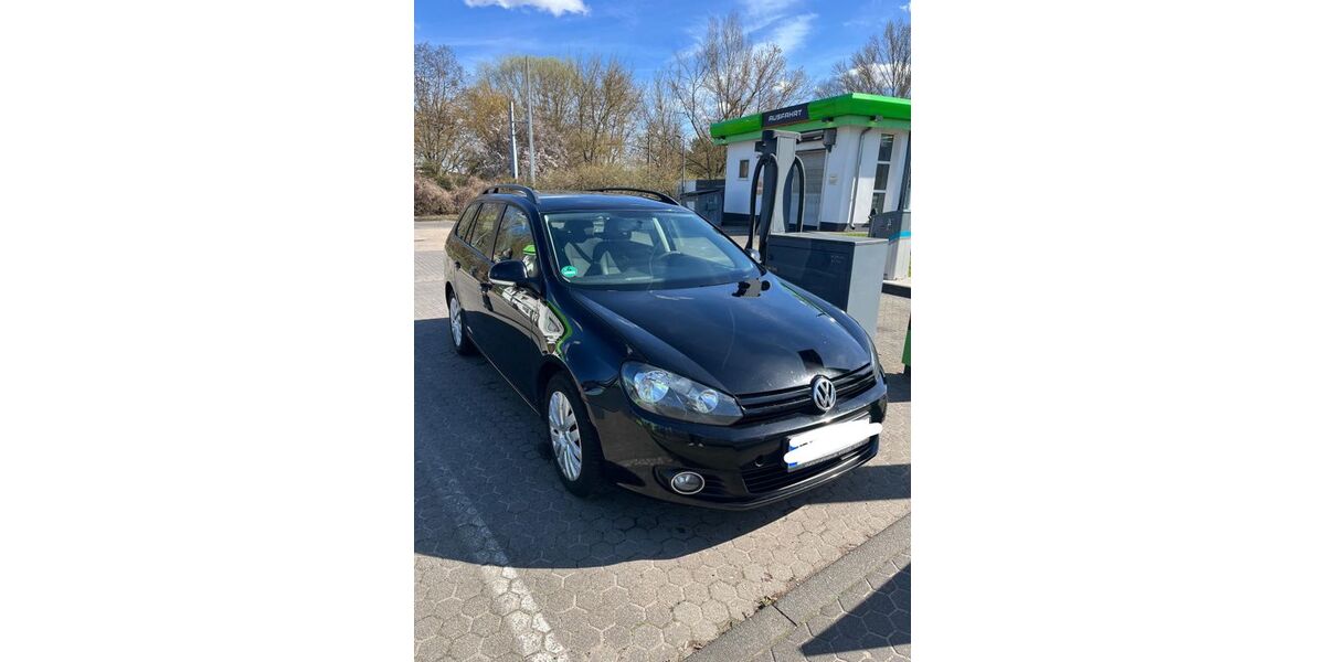 VW Golf 355.700 km 3.700 &euro; Roskow 14778