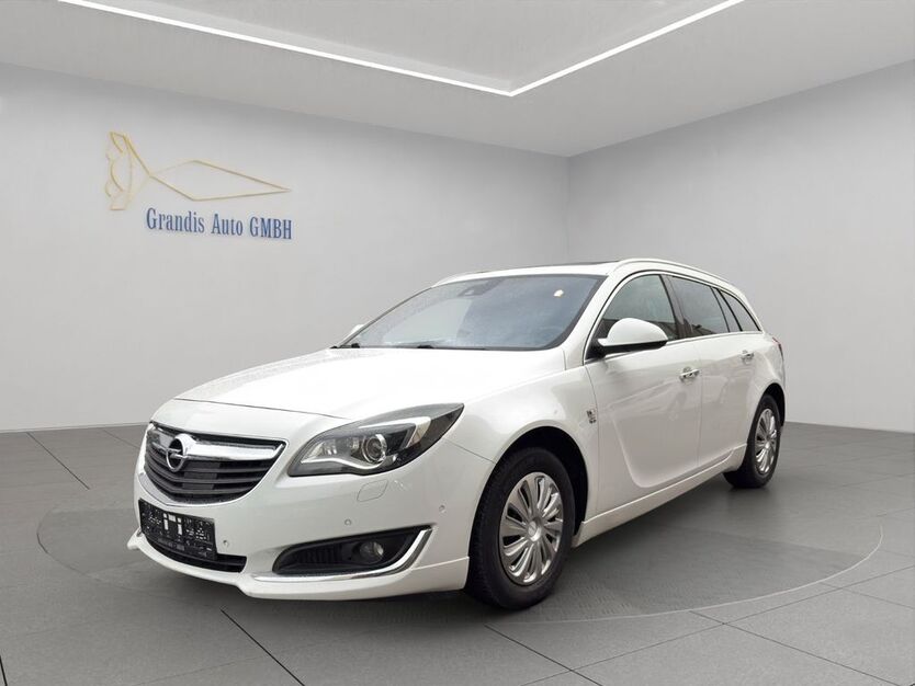Opel Insignia 285.800 km 5.100 € Greven 48268