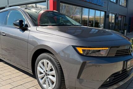 Opel Astra 59.686 km 17.500 &euro; Neu Wulmstorf 21629