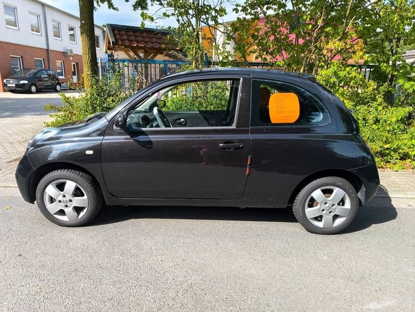 Micra