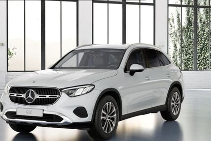 Mercedes-Benz GLC 200 9.900 km 48.890 &euro; Konstanz 78467