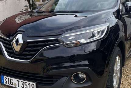 Renault Kadjar 85.800 km 12.800 &euro; Hohentengen 88367