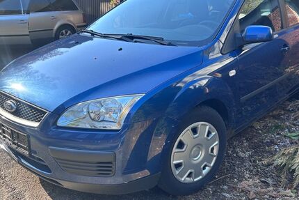 Ford Focus 202.049 km 580 &euro; Rendsburg 24768