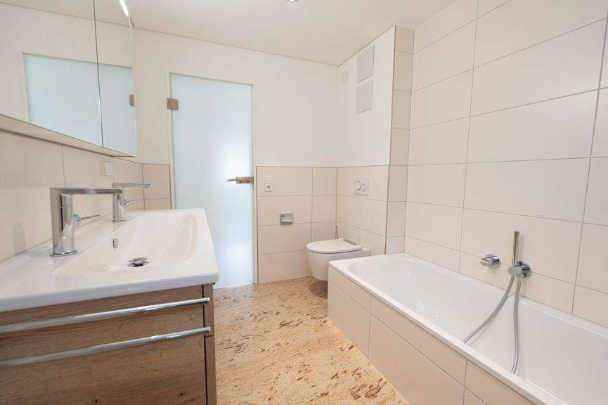 Etagenwohnung Wehr Öflingen - 3 Zimmer, 95 m&sup2;, 1.000&euro; | Angebot:25355865