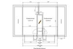 Reihenhaus Troisdorf - 5 Zimmer, 115 m&sup2;, 480.000&euro; | Angebot:27618608