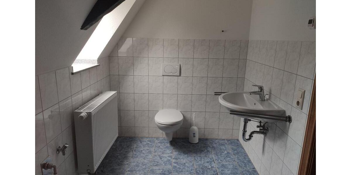 Dachgeschoßwohnung Husum - 3 Zimmer, 95 m&sup2;, 780&euro; | Angebot:26415327