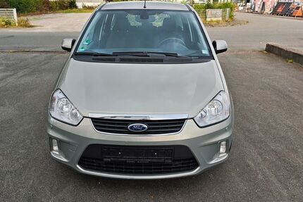 Ford C-Max 75.445 km 6.800 € Büren 33142