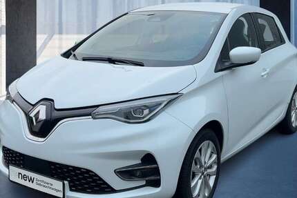 Renault ZOE 41.190 km 13.500 &euro; Sankt Augustin 53757