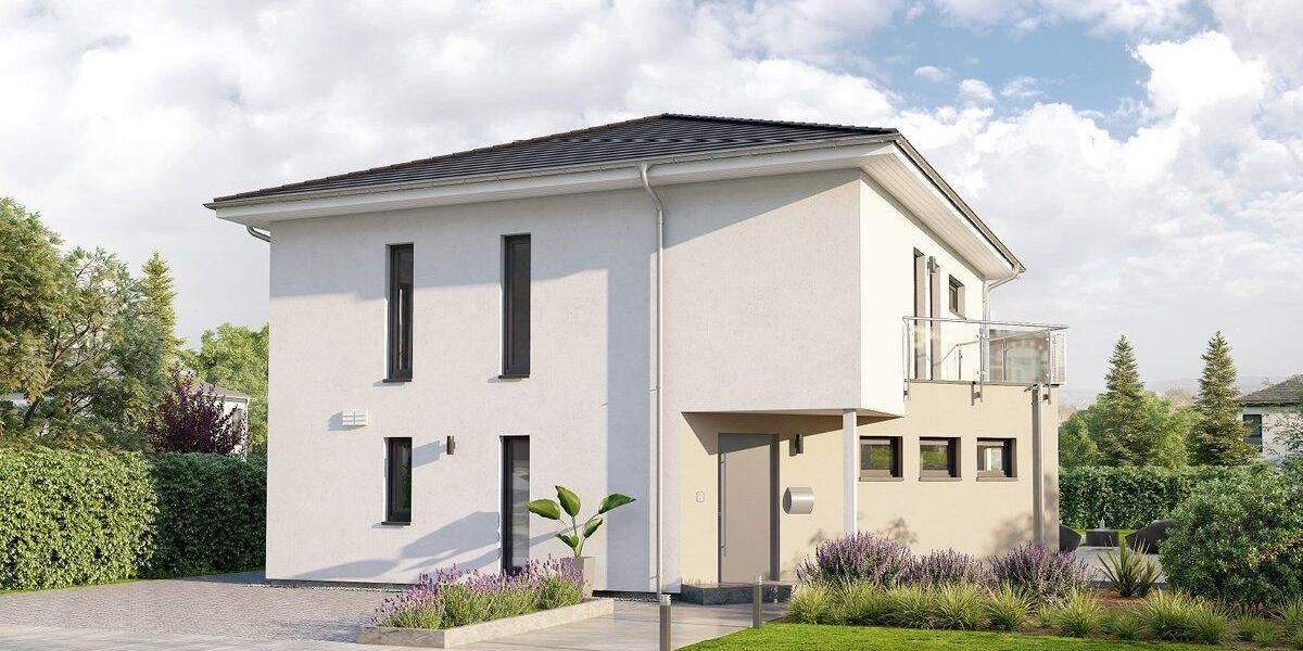 Einfamilienhaus Döbeln Zschäschütz - 6 Zimmer, 181 m&sup2;, 314.619&euro; | Angebot:24857032