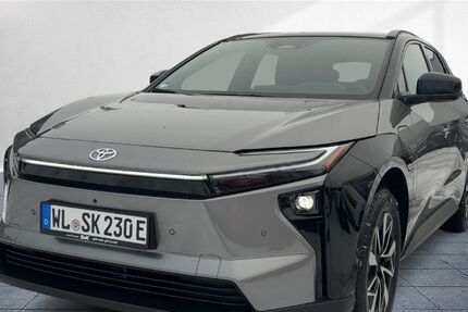 Toyota bZ4X 2.000 km 57.480 &euro; Buchholz 21244