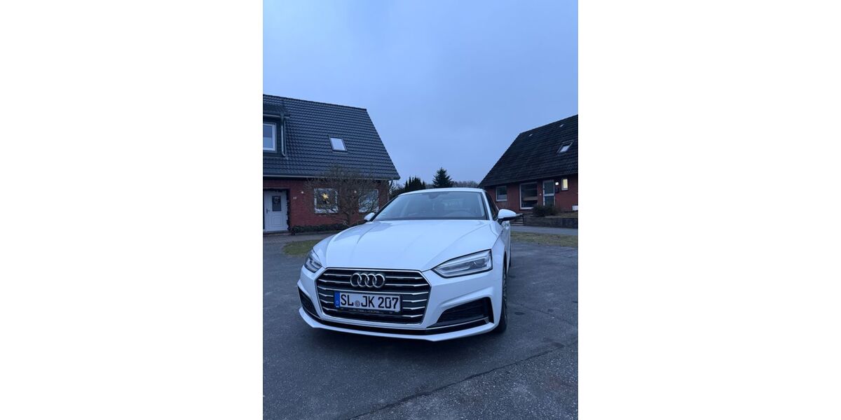 Audi A5 94.230 km 22.200 &euro; Großenwiehe 24969