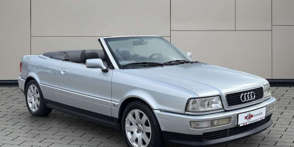 Audi 80 318.000 km 7.950 &euro; Röttenbach bei Nürnberg 91187