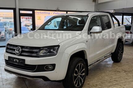 VW Amarok 228.000 km 14.990 &euro; Schwabach 91126