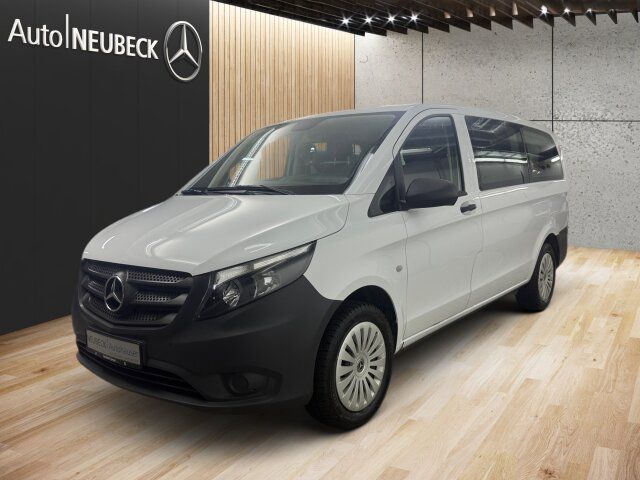 Mercedes-Benz Vito 127.200 km 29.499 &euro; Speyer 67346