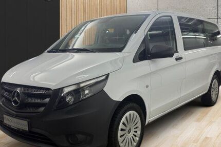 Mercedes-Benz Vito 127.200 km 30.950 € Speyer 67346
