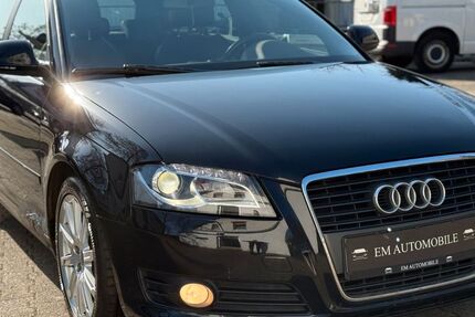 Audi A3 217.550 km 6.999 &euro; Unna 59425
