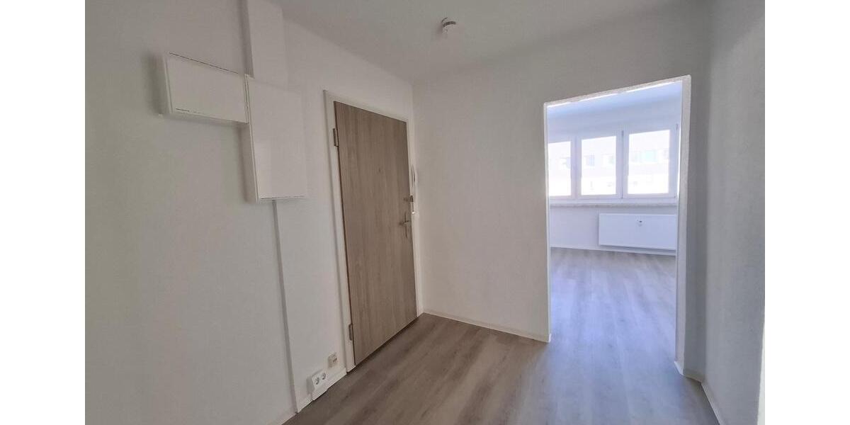 Etagenwohnung Marienberg - 4 Zimmer, 80 m&sup2;, 458&euro; | Angebot:24416222