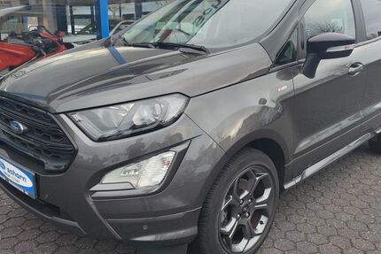 Ford EcoSport 34.190 km 14.990 &euro; Rheinbreitbach 53619