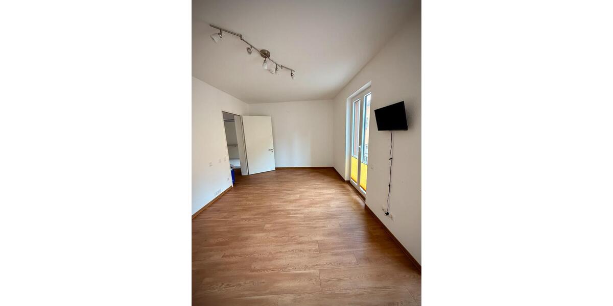 Etagenwohnung Doberschau-Gaußig Gaußig - 2 Zimmer, 60 m&sup2;, 1.900&euro; | Angebot:26180303
