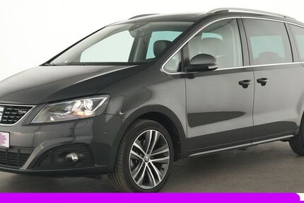Seat Alhambra 24.862 km 28.555 &euro; Neuss 41460