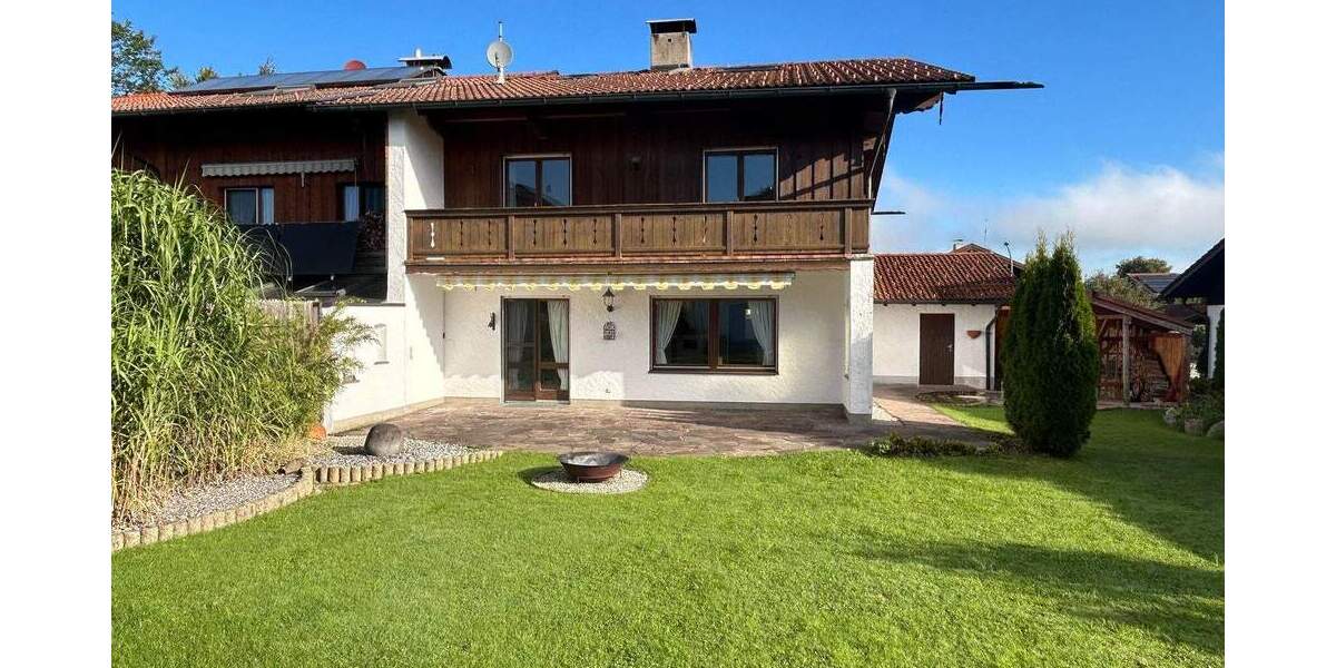 Doppelhaushälfte Warngau Oberwarngau - 5 Zimmer, 142 m&sup2;, 920.000&euro; | Angebot:25704640